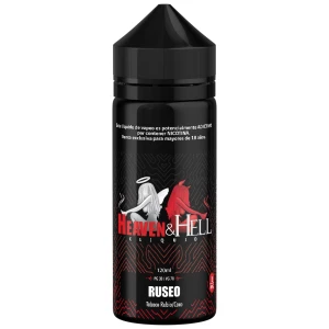 Heaven & Hell Ruseo 120ml