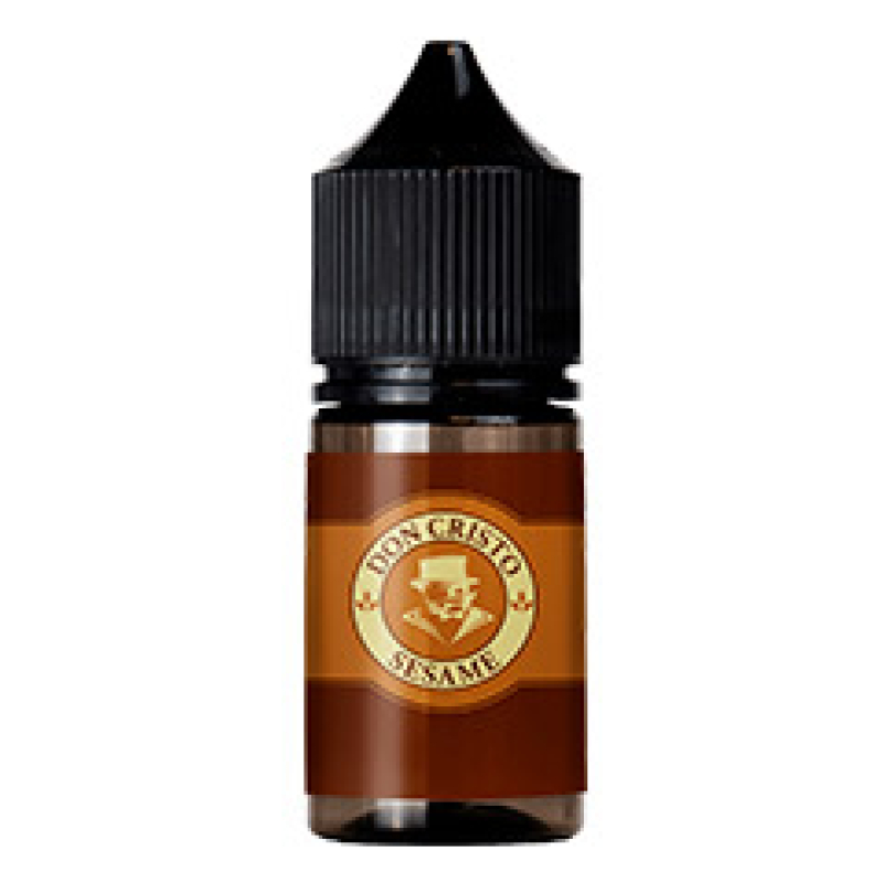 Don Cristo Sesame Salt 30ml