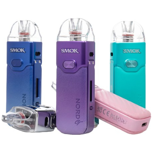 Smok Nord Gt Kit