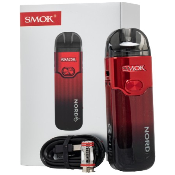 Smok Nord Gt Kit