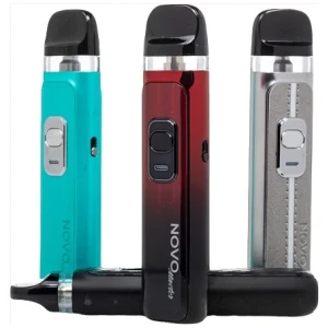 Smok Novo Master Pod Kit