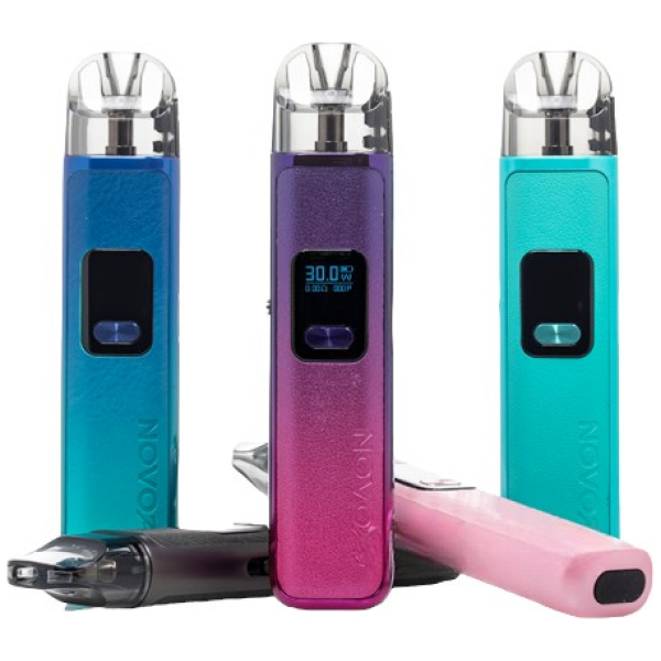 Smok Novo Pro Kit