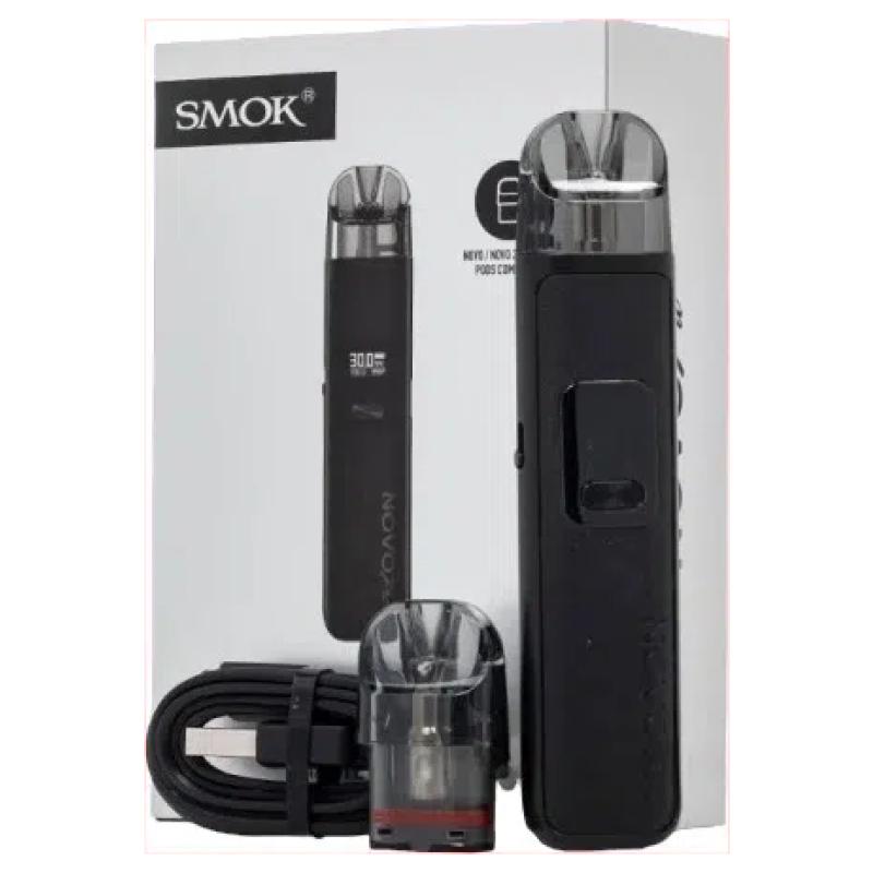 Smok Novo Pro Kit