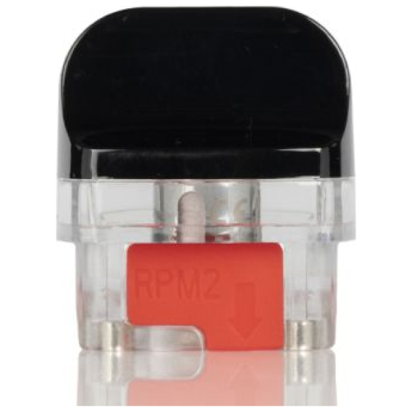 Cartuchos Vacios Smok Rpm 2