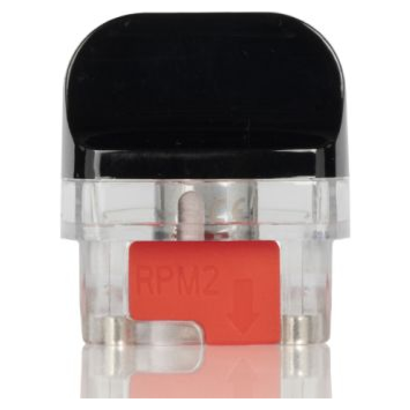 Cartuchos Vacios Smok Rpm 2