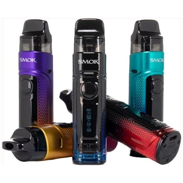 Smok Rpm C Kit
