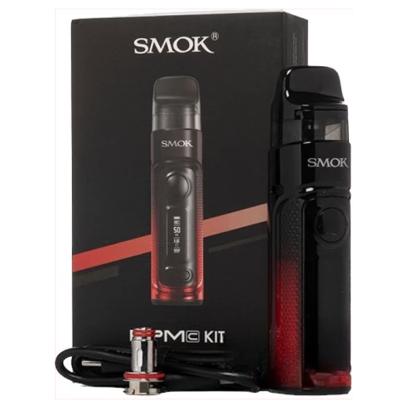 Smok Rpm C Kit