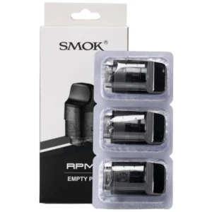 Cartuchos Vacios Smok Rpm C