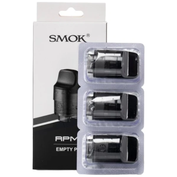 Cartuchos Vacios Smok Rpm C