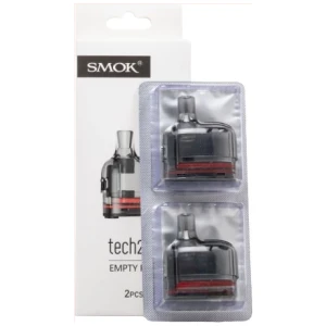 Cartuchos Vacios Smok Tech247