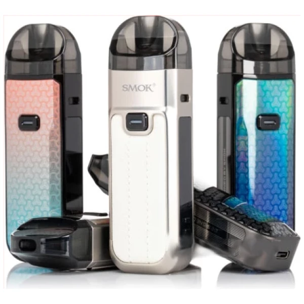 Smok Nord 5 Pod Kit