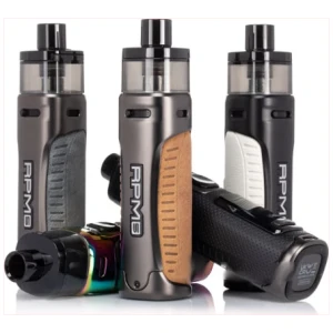 Smok Rpm 5 Mod Pod Kit