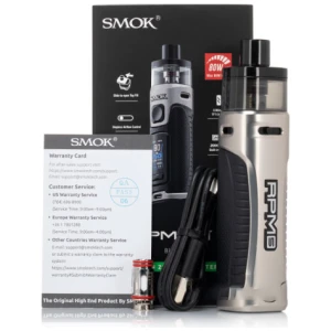 Smok Rpm 5 Mod Pod Kit