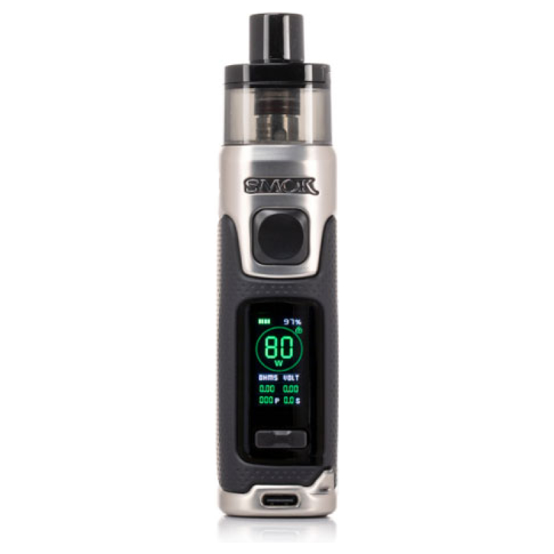 Smok Rpm 5 Mod Pod Kit