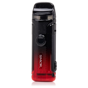 Smok Nord C Pod Kit - Transparent Red