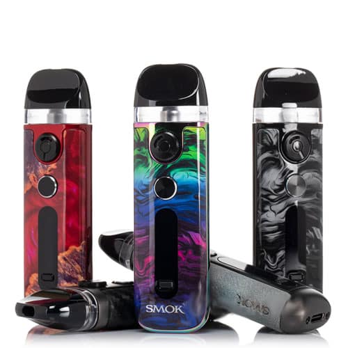 elf bar vape uk Smok Novo 5 Replacement Pod – Buy Online at The Vape Order SA main image 1