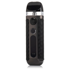 Smok Novo 5 Pod Kit - Black Carbon Fiber