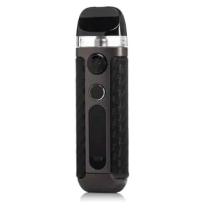 Smok Novo 5 Pod Kit - Black Carbon Fiber