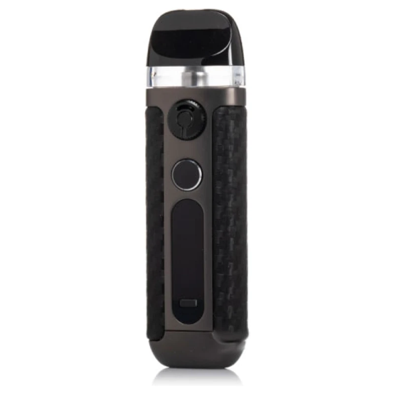 Smok Novo 5 Pod Kit - Black Carbon Fiber
