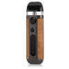 Smok Novo 5 Pod Kit - Brown Leather