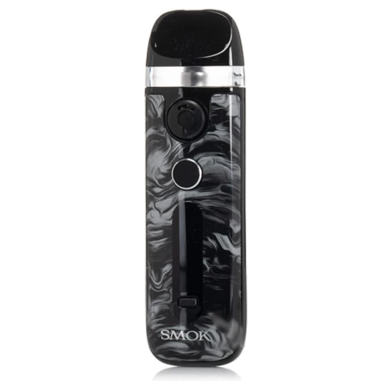 Smok Novo 5 Pod Kit - Fuild Black Grey