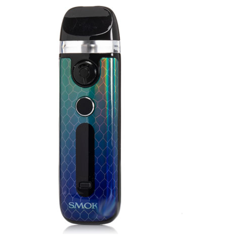 Smok Novo 5 Pod Kit - Green Blue Cobra