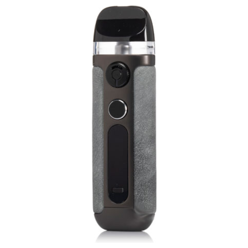 Smok Novo 5 Pod Kit - Grey Leather