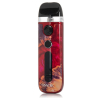 Smok Novo 5 Pod Kit - Red Stabilizing Wood