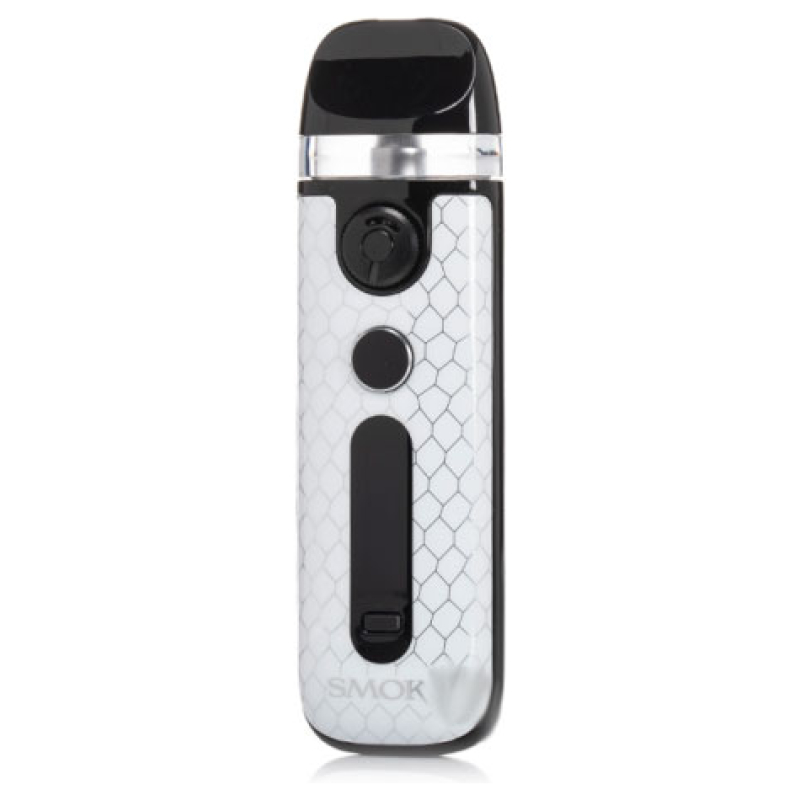 Smok Novo 5 Pod Kit - White Cobra