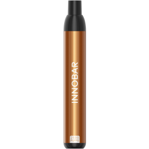 Innobar 2500 Puffs Strawberry Lemonade