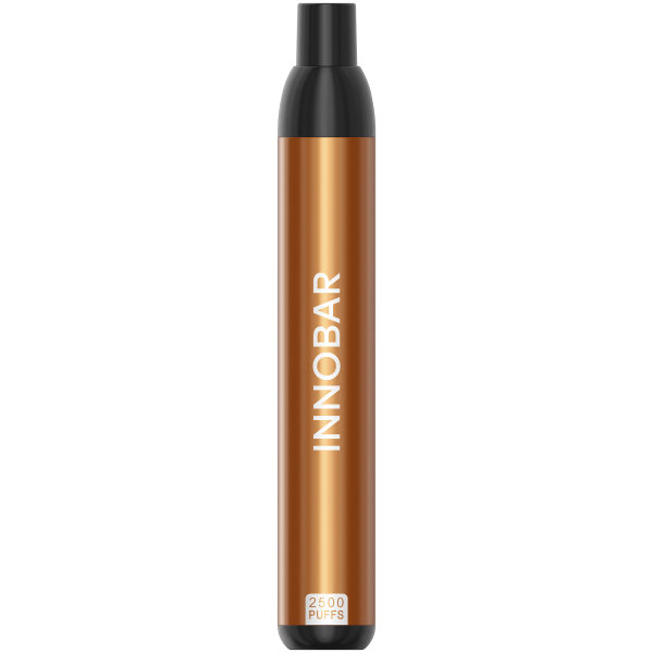 Innobar 2500 Puffs Strawberry Lemonade