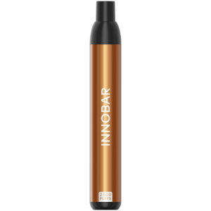 Innobar 2500 Puffs Strawberry Lemonade