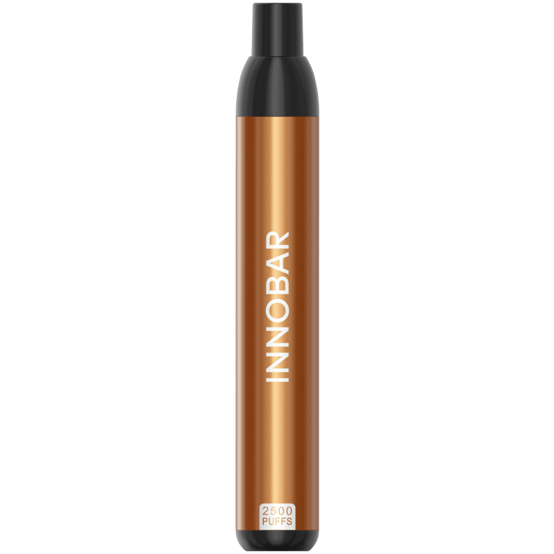Innobar 2500 Puffs Strawberry Lemonade