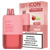 Vaporizador Swft Icon 7500 Puff Apple Melon Ice