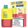 Vaporizador Swft Icon 7500 Puff Rainbow Candy