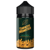 Tobacco Monster Menthol 100ml