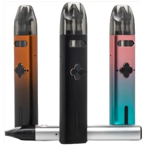 Uwell Caliburn Explorer Pod Kit