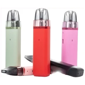 Uwell Caliburn G3 Lite Pod Kit