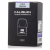 Cartuchos Uwell Caliburn G3 + Resistencia - 0.9ohm