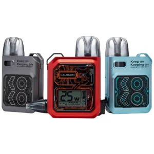 Uwell Caliburn Gk3 Pod Kit