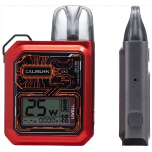 Uwell Caliburn Gk3 Pod Kit