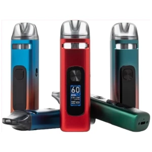 Uwell Crown X Pod Kit