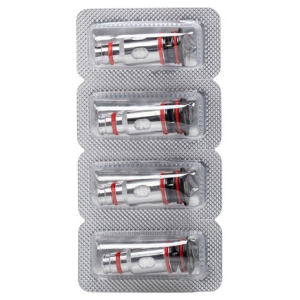 Resistencias Uwell Crown X