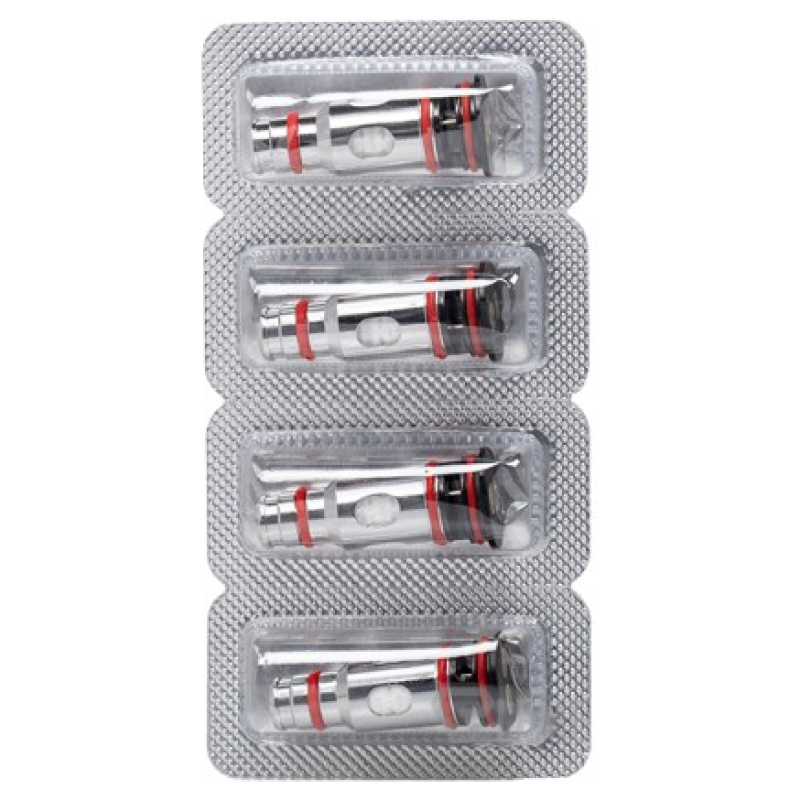 Resistencias Uwell Crown X