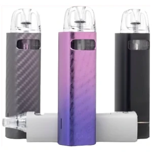 Uwell Dillon Em Pod Kit