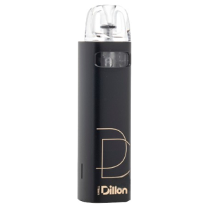 Uwell Dillon Em Pod Kit - Luxury Black Gold