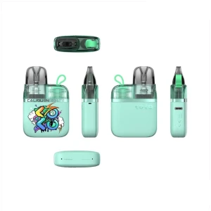 Uwell Caliburn G3 Lite Koko - Basalt Gray