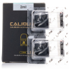 Cartuchos Vacíos Uwell Caliburn G2/gk2