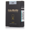 Cartuchos Vacíos Uwell Caliburn G2/gk2