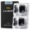 Cartuchos Vacíos Uwell Caliburn X